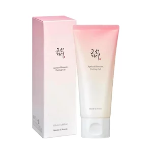 beauty of joseon Apricot Blossom Peeling Gel 100ml