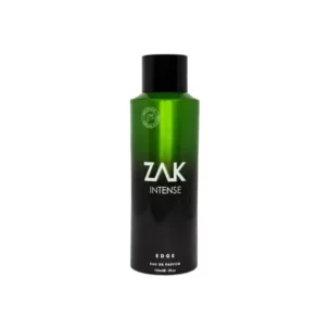 ZAK Intense Edge Parfum for Men 150ml