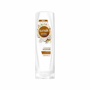 Sunsilk Moisturizing Coconut Oil Conditioner 320 ml