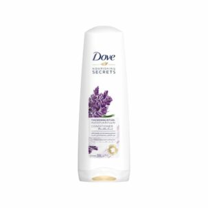 Dove Thickening Ritual Lavender Conditioner 350ml