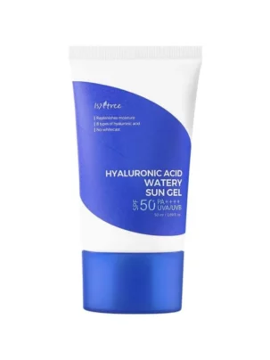 Isntree Hyaluronic Acid Watery Sungel 50ml