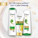 Dove Hair Conditioner Anti Hair Loss 350 ml