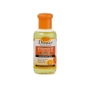 Disaar Vitamin C Whitenning Face Oil