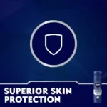 Nivea Shaving Foam High Moisturizing 200ml