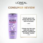 L Oreal Paris Elvive Hyaluron Moisture 72H Moisture Filling Shampoo 200ml