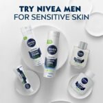 Nivea Shave Gel For Sensitive Skin 200 Ml