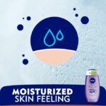 Nivea Fresh Powerfruit Shower Gel 250ml