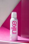 Nike Ultra Pink Woman Deodorant Spray 200ml