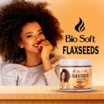 Bio soft Flaxseed Gel 500ml