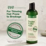 Thicker Fuller Hair Fortifying Conditioner
