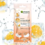 Garnier Skin Active Hydra Bombo Under Eye Mask 1 pair of patches