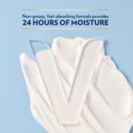 Vaseline Body Lotion Nourishing Moisture 200ml