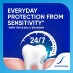Sensodyne Multi Care and Whitening Toothpaste – 100ml