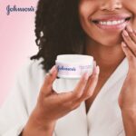 Johnsons 24 Hour Moisture Soft Cream 100gm