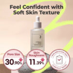 Numbuzin No. 3 Skin Softening Serum