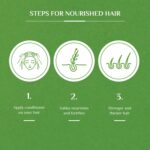 Vatika Naturals Hair Fall Control Conditioner 180 ml