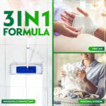 Dettol Anti-Bacterial Disinfectant – 235ml