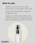Cosrx BHA Blackhead Power Face Skin Care Liquid 50ml
