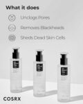 Cosrx BHA Blackhead Power Face Skin Care Liquid 50ml