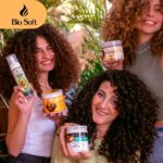 Bio soft Flaxseed Gel 500ml