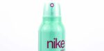 NIKE A SPARKLING DAY WOMAN EDT DEO SPRAY 200ML