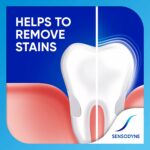 Sensodyne Multi Care and Whitening Toothpaste – 100ml