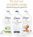 Dove Go Fresh Hand Wash Fresh Touch 500ml
