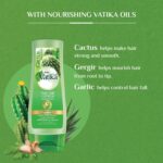 Vatika Naturals Hair Fall Control Conditioner 180 ml