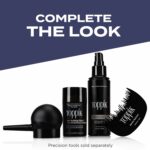 Toppik Hair Building Fibers 27.5g Dark Brown