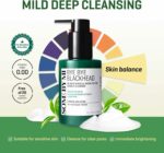 Some By Mi Tox Green Tea Miracle Foaming Cleanser for Blackhead Free Skin 120 g