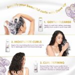Dove Beautiful Curls Detangling Conditioner 350ml