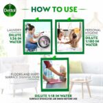 Dettol Anti-Bacterial Disinfectant – 235ml