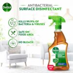 Dettol Original Anti-Bacterial Surface Disinfectant Liquid Trigger 500Ml