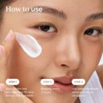 Beauty of Joseon Relief Sun Cream Aqua Fresh Rice + B5 50ml