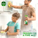 Dettol Original Anti-Bacterial Surface Disinfectant Liquid Trigger 500Ml