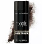 Toppik Hair Building Fibers 27.5g Dark Brown