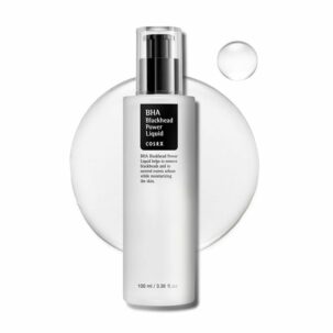 Cosrx BHA Blackhead Power Face Skin Care Liquid 50ml
