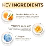 Medicube DEEP VITA C CAPSULE CREAM