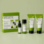 Some By Mi Super Matcha Pore Care Starter Kit – 4 Pieces