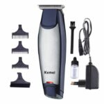 Kemei KM-5021 3In1 Rechargeable Trimmer Clipper