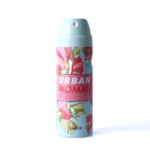 emper Urban Woman Perfumed Spray 200ml