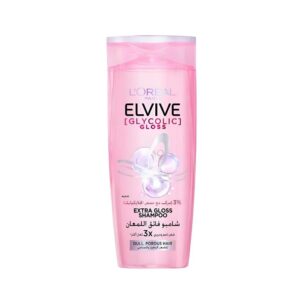 L Oreal Extra Gloss Shampoo - 400ml