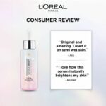 LOreal Paris Glycolic Bright Glowing Serum 30ml
