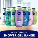 Nivea Fresh Powerfruit Shower Gel 250ml