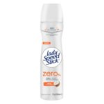 Lady speed stick spray fresh coconut 150 ml