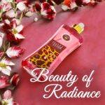 Frano body mist wild – 250 ml