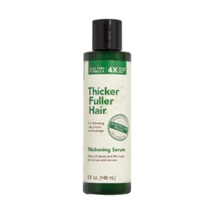 Thicker Fuller Hair Thickening Serum 148ml