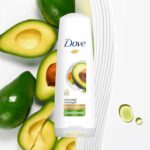 Dove Nourishing Secrets Conditioner with Avocado Oil 3 350ml