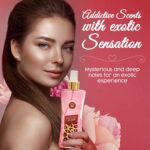 Frano body mist wild – 250 ml