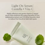 Beauty of Joseon Light On Serum Centella + Vita C 30 ml